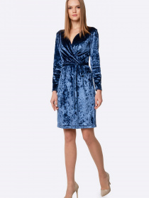 Платье мини CAT ORANGE модель 5681 Фото