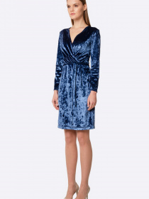 Сукня міні CAT ORANGE модель 5681 Фото