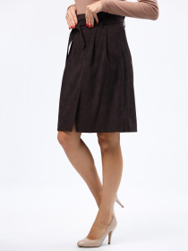 Юбка мини CAT ORANGE модель 6257 Фото