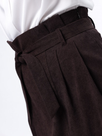 Юбка мини CAT ORANGE модель 6257 Фото