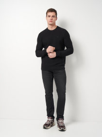 Завужені джинси Mustang Jeans Oregon Slim модель 1015866 Завужені джинси Mustang Jeans Oregon Slim модель 1015866 Фото