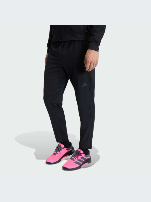 Брюки Adidas модель KA7242-KZ Фото