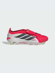 Кроссовки Adidas Predator модель JS0380-KZ Фото