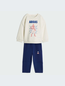 Костюмы Adidas модель JZ3551-KZ Фото