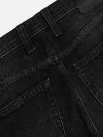 Джинсы мужские Mustang (Denver Tapered) Черный (1015512) модель 1015512 Фото