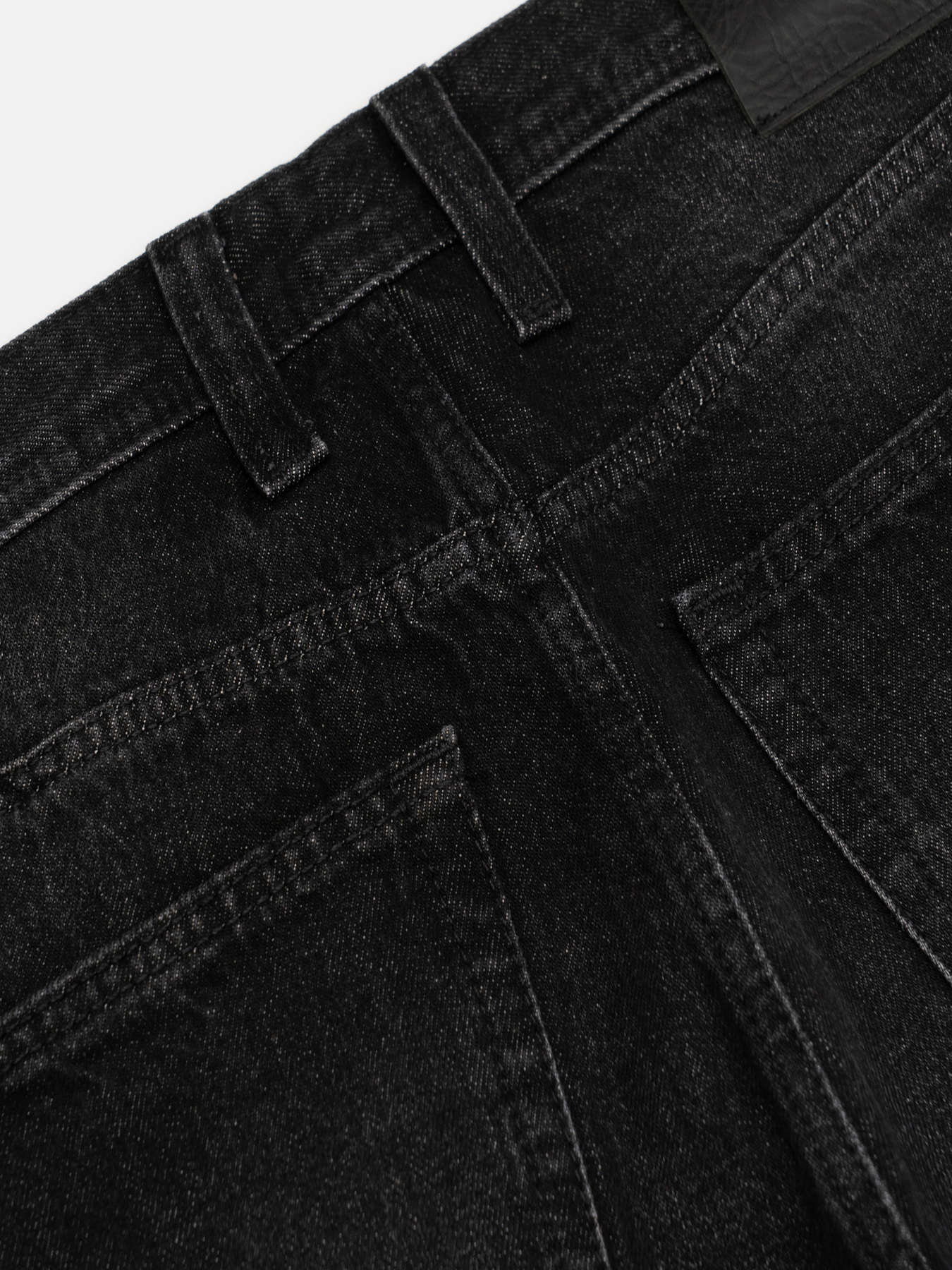 Завужені джинси Mustang Jeans Denver Tapered модель 1015512 Фото