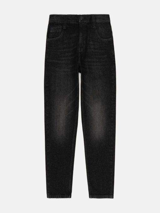 Зауженные джинсы Mustang Jeans Denver Tapered модель 1015512 Фото