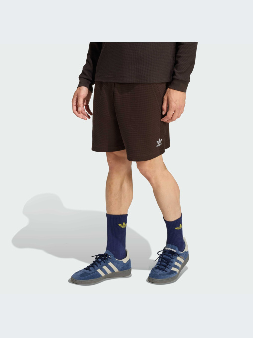 Шорты Adidas модель KE0864-KZ Фото