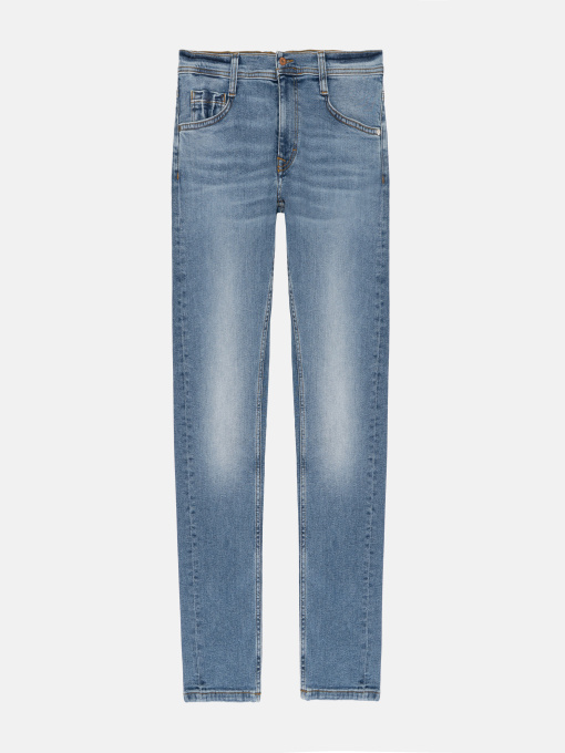 Завужені джинси Mustang Jeans Oregon Slim модель 1016429 Фото