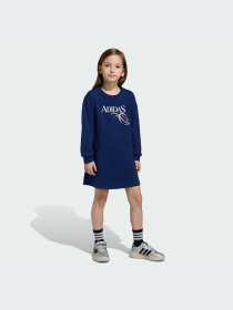 Платья Adidas Disney модель JZ3580-KZ Фото