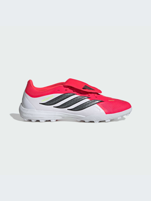 Кроссовки Adidas Predator модель JR7873-KZ Фото