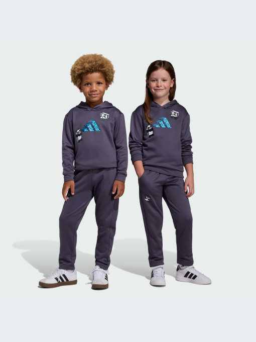 Костюмы Adidas модель KA0250-KZ Фото