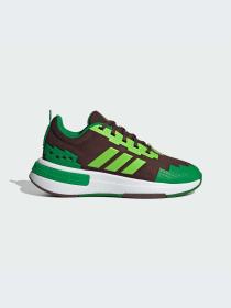 Кроссовки Adidas модель JR1965-KZ Фото