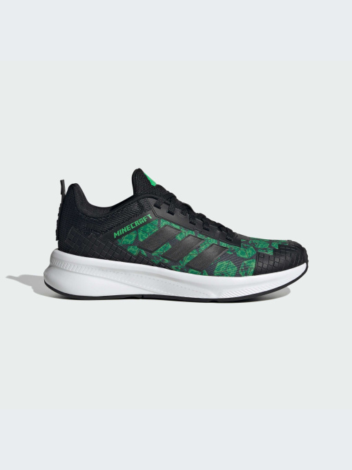 Кроссовки Adidas Fortarun модель JR1932-KZ Фото