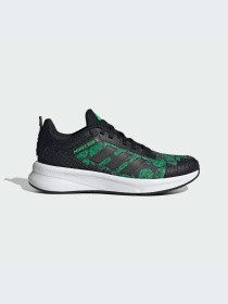 Кроссовки Adidas Fortarun модель JR1932-KZ Фото