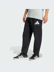 Брюки Adidas Icons модель JZ9399-KZ Фото