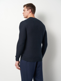 Джемпер Mustang Jeans Elliot модель 1034688 Фото