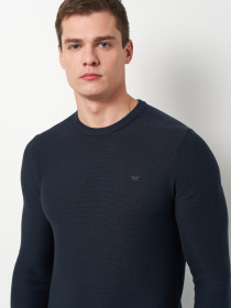 Джемпер Mustang Jeans Elliot модель 1034688 Фото