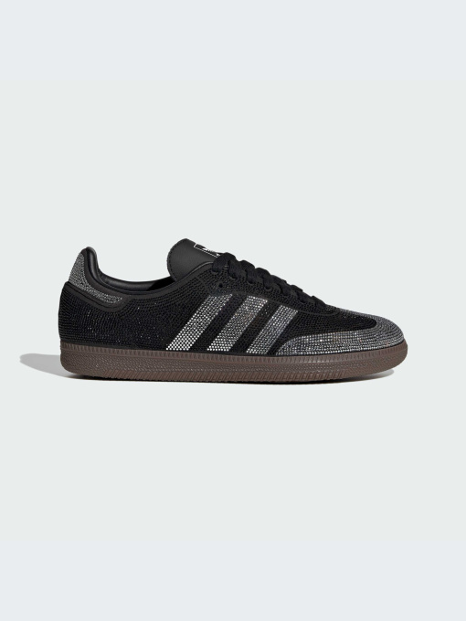 Кеды Adidas модель IH9052-KZ Фото