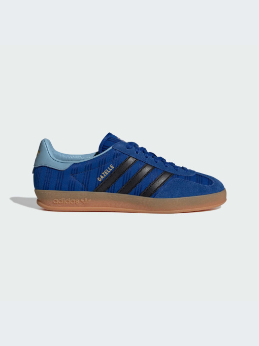 Кроссовки Adidas Gazelle модель IH9649-KZ Фото