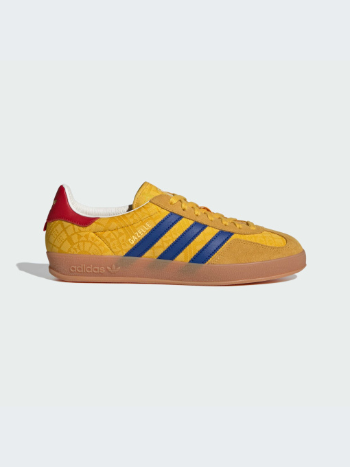 Кроссовки Adidas Gazelle модель IH9648-KZ Фото