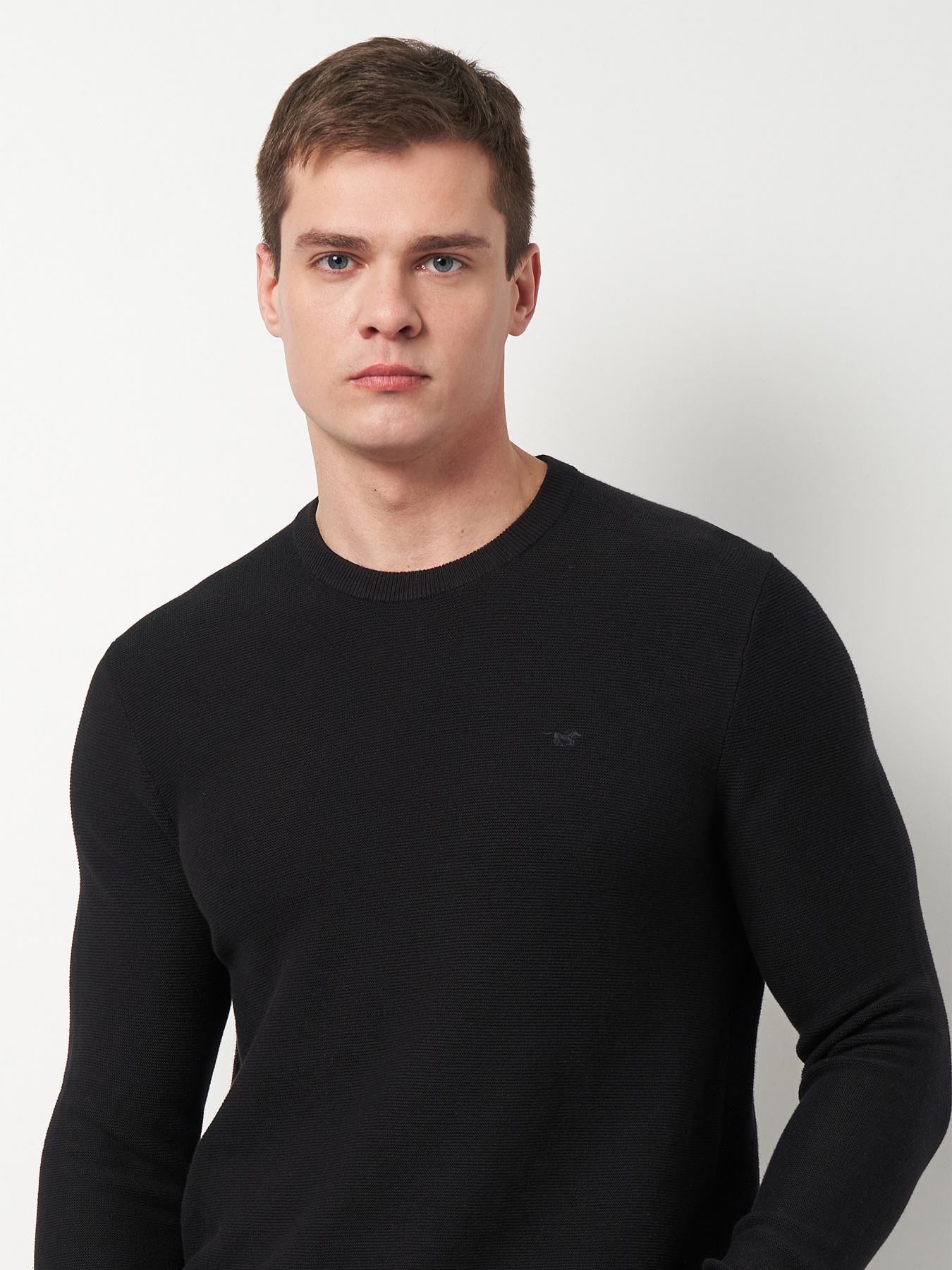 Джемпер Mustang Jeans Elliot модель 1024688 Фото