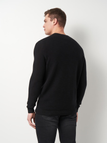 Джемпер Mustang Jeans Elliot модель 1024688 Джемпер Mustang Jeans Elliot модель 1024688 Фото