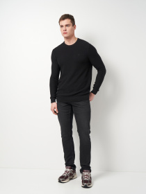 Джемпер Mustang Jeans Elliot модель 1024688 Джемпер Mustang Jeans Elliot модель 1024688 Фото