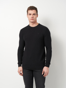 Джемпер Mustang Jeans Elliot модель 1024688 Фото