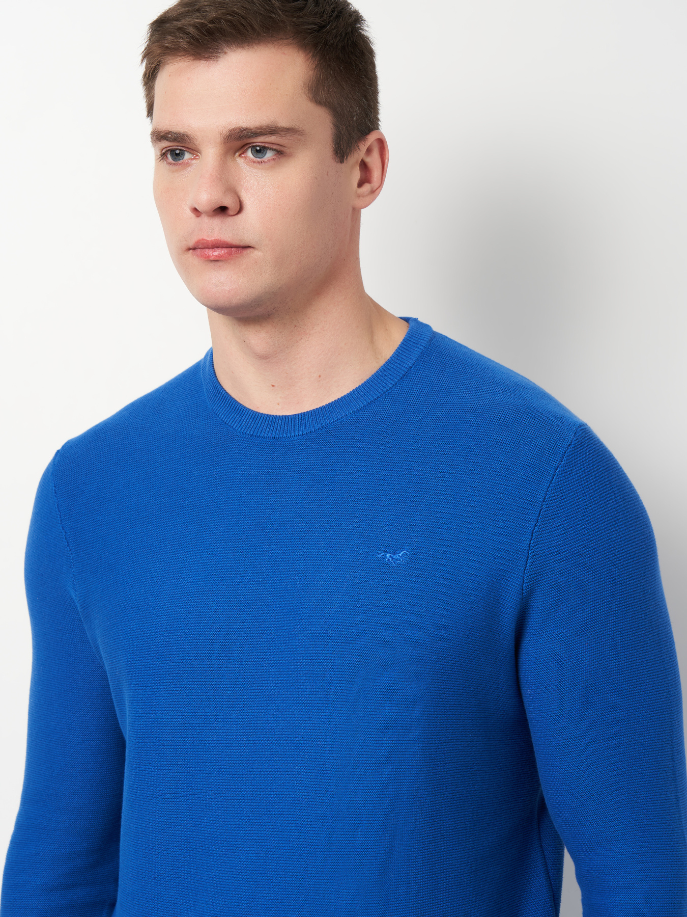 Джемпер Mustang Jeans Elliot модель 1016299 Фото