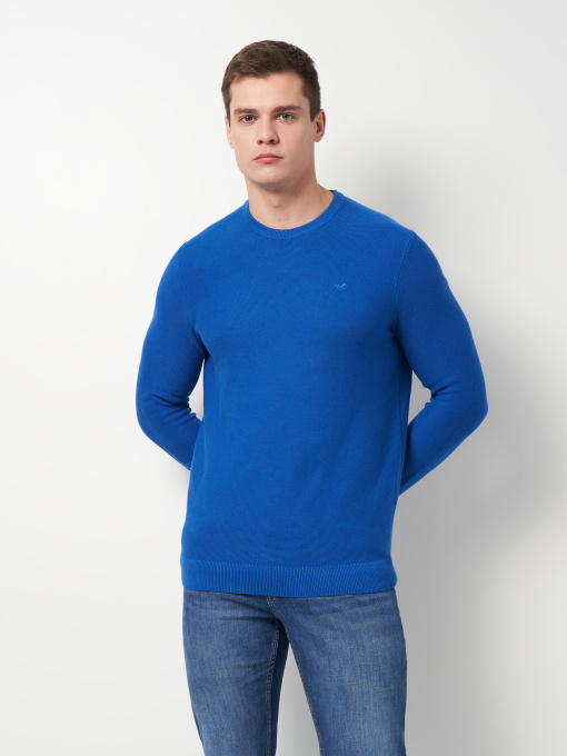 Джемпер Mustang Jeans Elliot модель 1016299 Фото