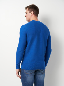 Джемпер Mustang Jeans Elliot модель 1016299 Фото