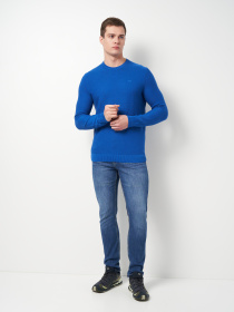 Джемпер Mustang Jeans Elliot модель 1016299 Фото