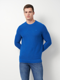 Джемпер Mustang Jeans Elliot модель 1016299 Фото