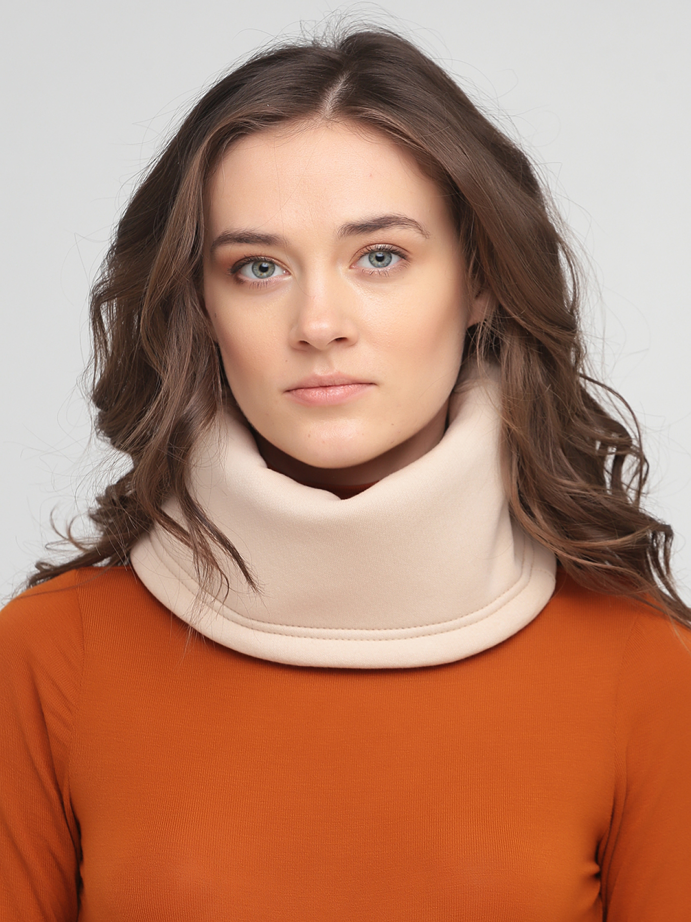 Баф HiBrand модель Wn185 Фото