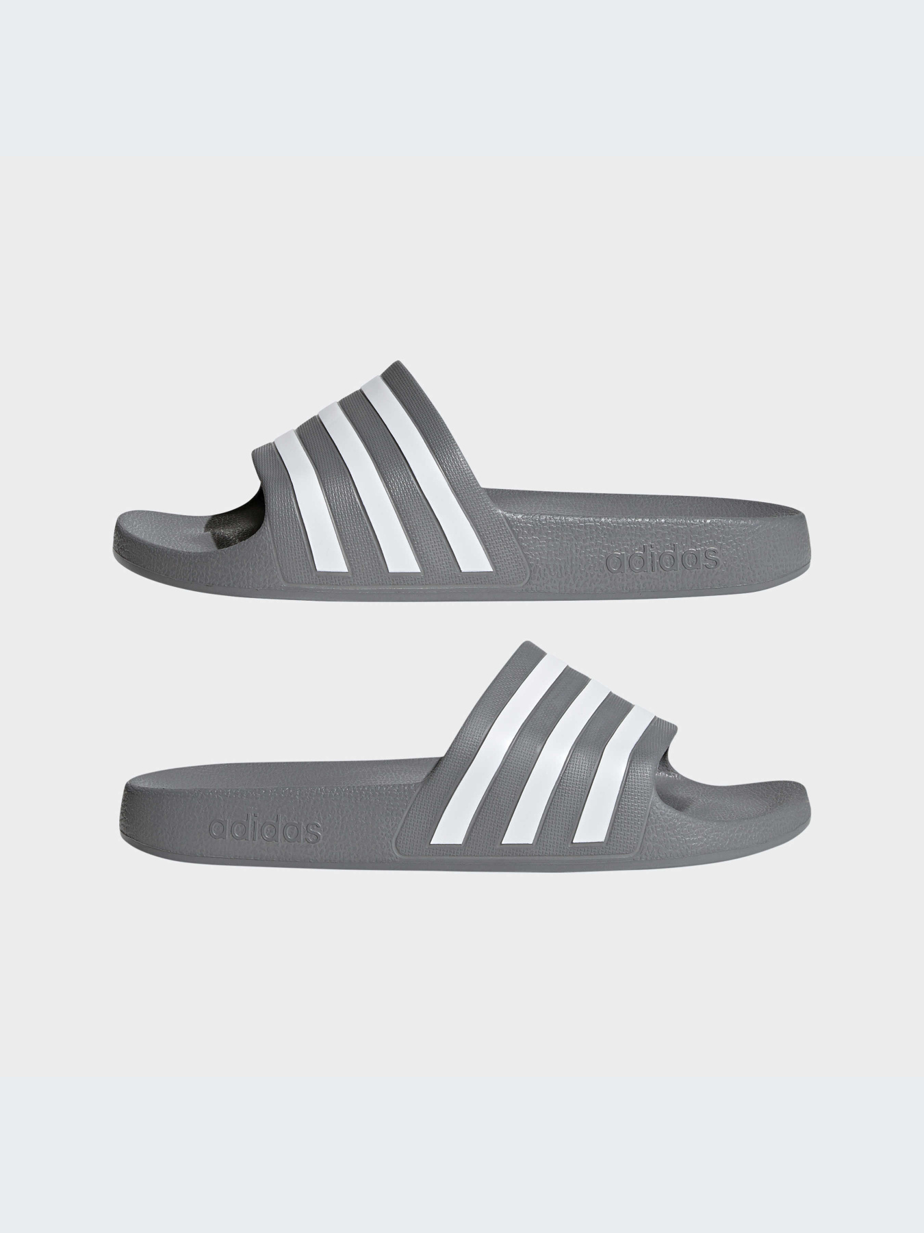Шлёпанцы Adidas Adilette модель F35538-KZ Фото