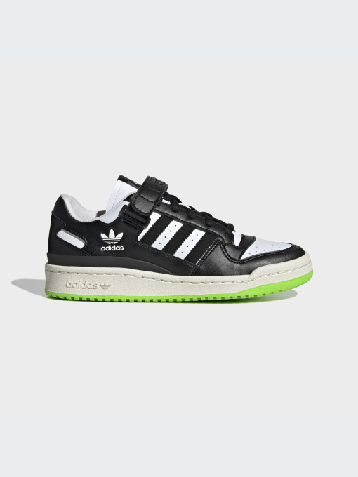 Кроссовки Adidas Forum модель HQ4425-KZ Фото