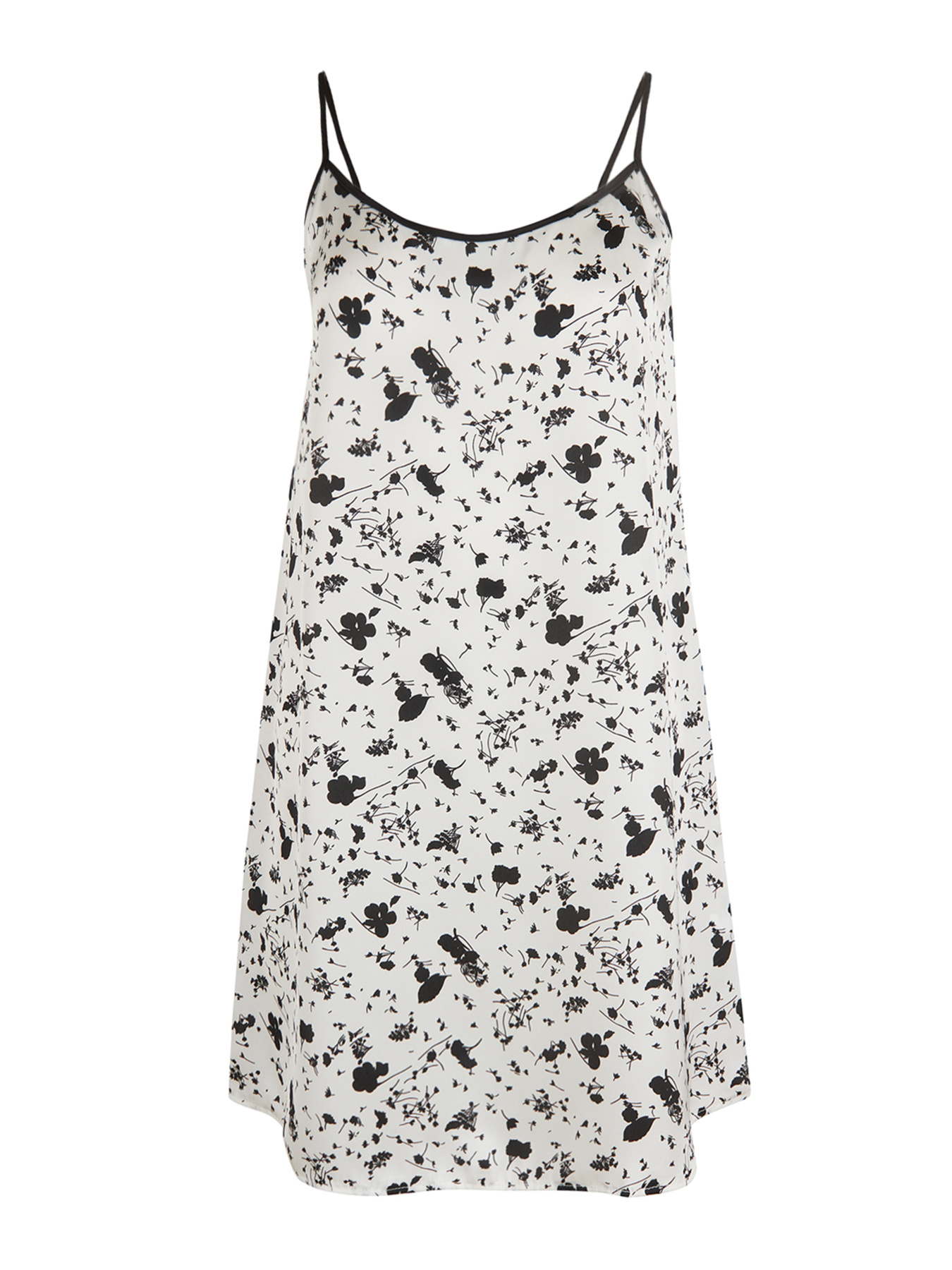 Ночная рубашка Fleri модель F50105_32 Фото