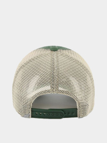 Кепка 47 Brand модель TRWLR18GWP-DGD Фото