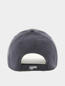 Кепка (mvp) 47 Brand MLB DETROIT TIGERS модель MVP09WBV-NYJ Фото