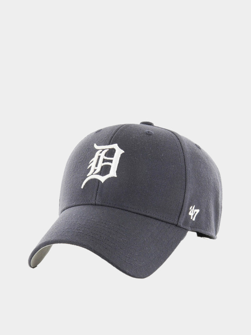 Кепка (mvp) 47 Brand MLB DETROIT TIGERS модель MVP09WBV-NYJ Кепка (mvp) 47 Brand MLB DETROIT TIGERS модель MVP09WBV-NYJ Фото
