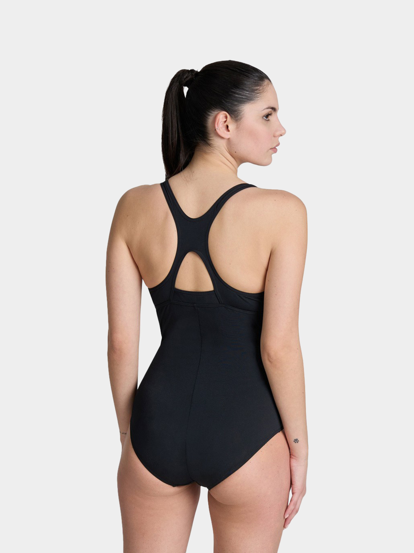 Женский купальник Arena MAY LOW R модель 006472-500 Фото