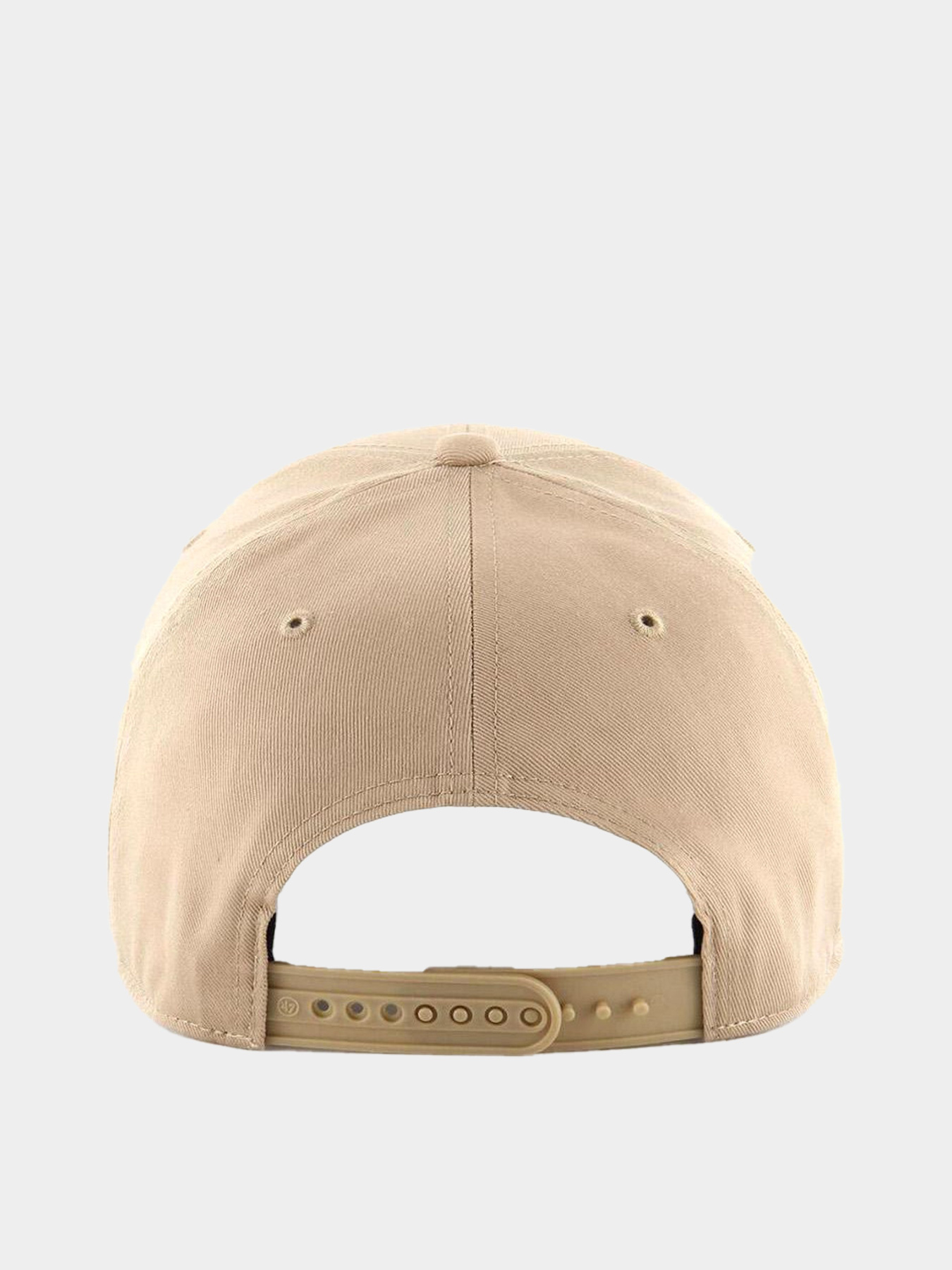 Кепка 47 Brand модель RAC17CTP-KHA Фото