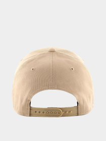 Кепка 47 Brand модель RAC17CTP-KHA Фото