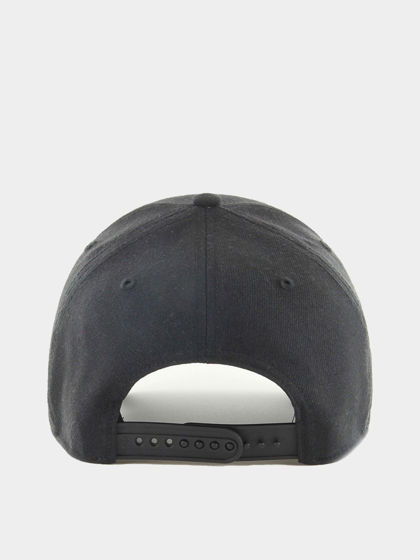 Кепка (mvp) 47 Brand YANKEES BASE RUNNER SNAP модель BRMPS17WBP-BKA Фото