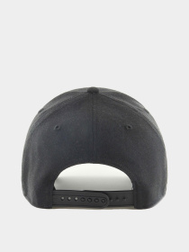 Кепка (mvp) 47 Brand YANKEES BASE RUNNER SNAP модель BRMPS17WBP-BKA Фото