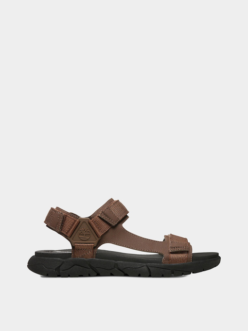 Сандалии Timberland модель TB0A1VVYD71 Фото