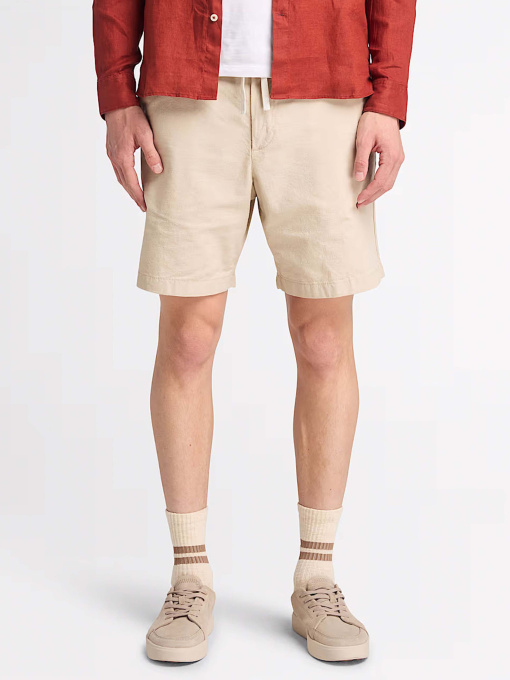 Шорты Timberland модель TB0A2FD5EOH Фото