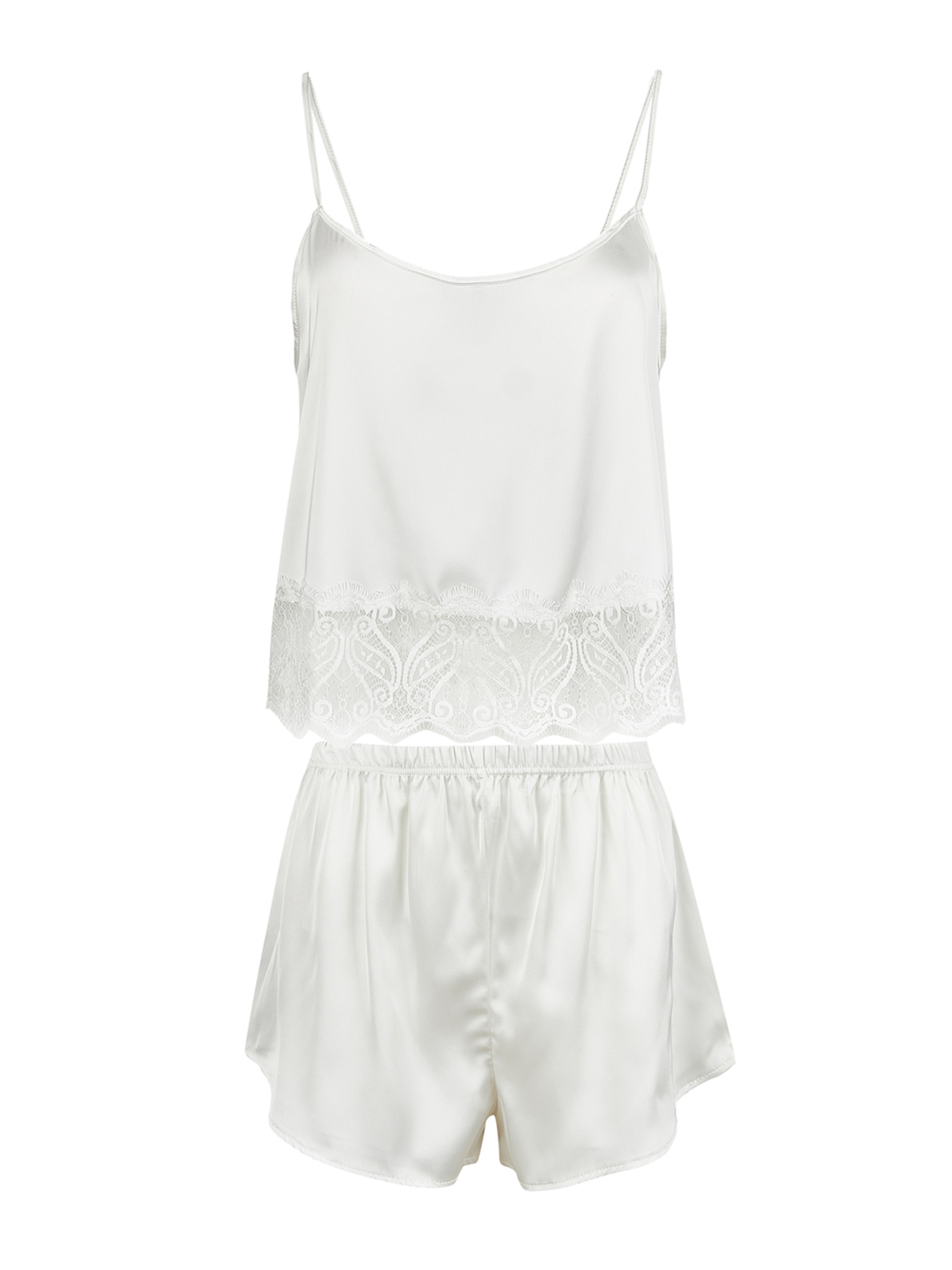 Пижама Fleri модель F50122_09 Фото