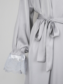 Халат Fleri модель F50130_17 Фото